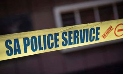 Fishermen discover woman’s body in dam near Glencoe