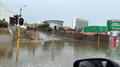 Eastern Cape floods: 400 students can’t write matric final exams