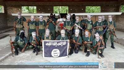 Isis-attack on SA-owned hunting camp: ‘Catastrophic impact on community’ – owner