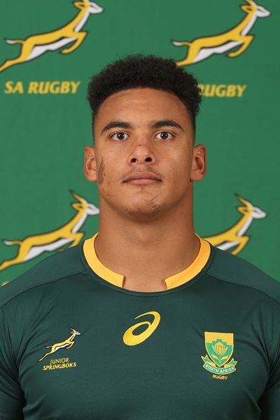 Junior Boks to face hosts France