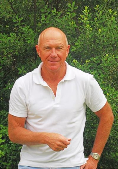 Catch Keith Kirsten in George