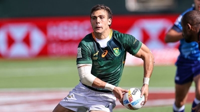 Muller thrilled to be back with Blitzboks ‘brothers’
