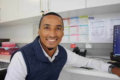Intentional injuries leading cause of death in Western Cape men
