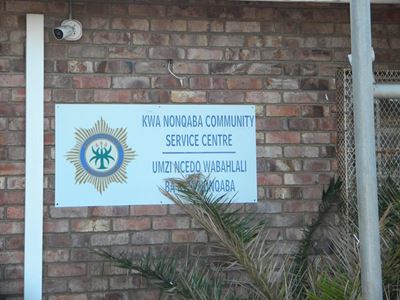 The heart of the station:  CSC a source of community help