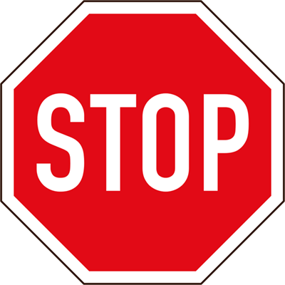 Stilbaai se stopstrate is doodsakkers