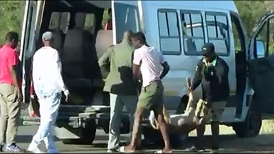 Kruger Park confirms impala video incident was ‘above board’