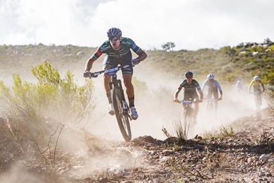 Honeycomb 226ers Sprint to Stage 3 Victory at the Cape Pioneer  