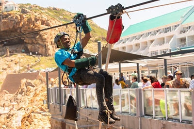 Garden Route & Klein Karoo celebrates World Tourism Day