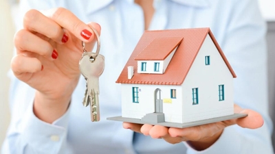 Opportunity knocks for low-income home buyers