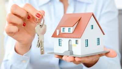 Opportunity knocks for low-income home buyers