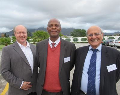 Afsa launches new branch