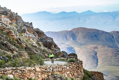 Thrills and triumphs at Prince George Monumental 100 Miler