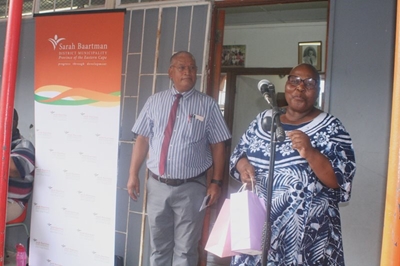 MEC checks readiness at schools 