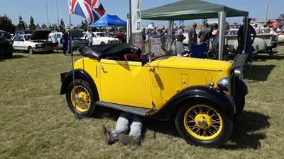 Blink juwele by Ou Motorskou
