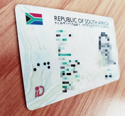 Man vergeet ID in huis waar hy inbreek