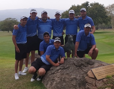 SA IPT showdowns on the cards in Mbombela
