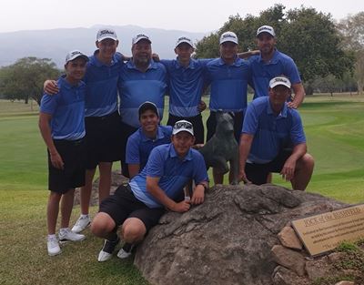 SA IPT showdowns on the cards in Mbombela