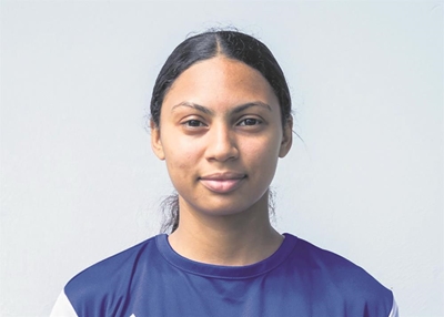 Talented football star set for Spain