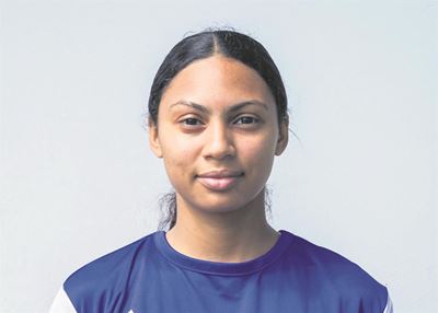 Talented football star set for Spain
