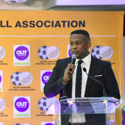 Sabc Hits Robert Marawa With R240k Invoice For Giving Away Free Advertising George Herald