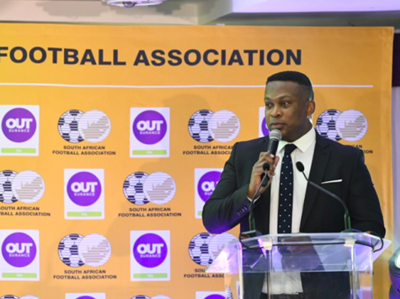 SABC hits Robert Marawa with R240k invoice for giving away free advertising