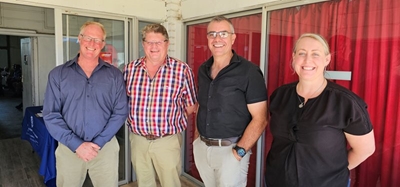 Southern Cape vets and farmers take lead with proposal on FMD control measures