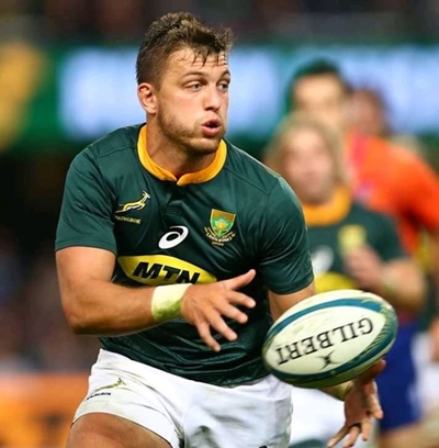 Goosen to bolster Bok flyhalf stocks? 