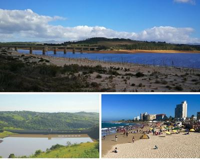 Water Wednesday: Water restrictions still in place despite dam levels improving