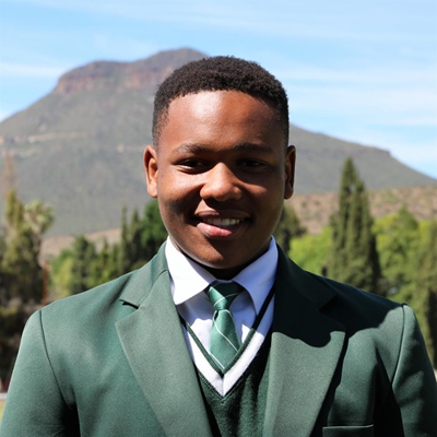 Thokozani to represent EP