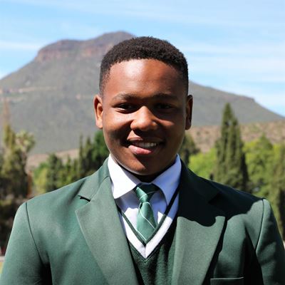 Thokozani to represent EP