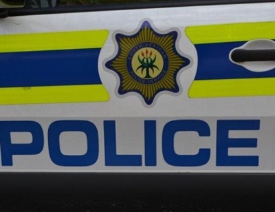Vermeende dief vas in kerkgebou na inbraak