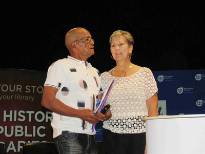 Mosselbaai se geskiedenis herleef