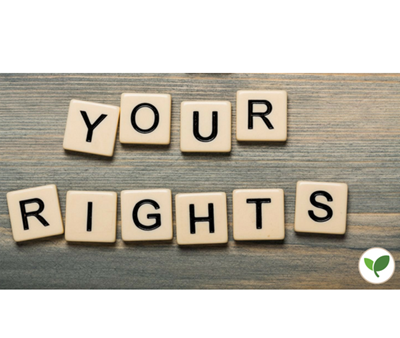 You have the right to a debt-free future