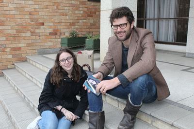 Vaselinetjie na Arizona-filmfees