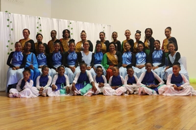 Dansskool in Beaufort Wes vier mondigwording met nuwe naam