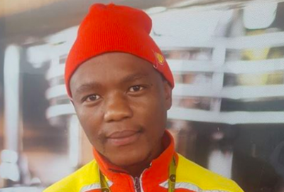 Social media up in arms that Nkosikho Mbele won’t be getting his R400 000