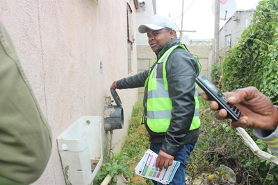 Importance of regular handwashing emphasised