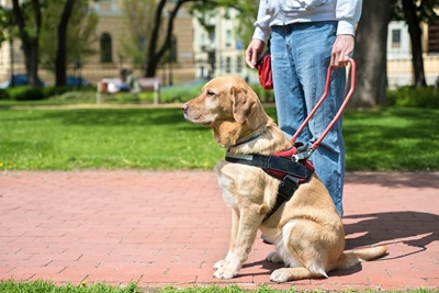 Rules for leasing to disabled tenants