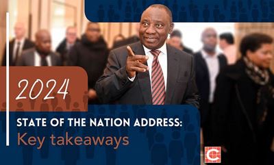 2024 State of the Nation Address: What you need to know