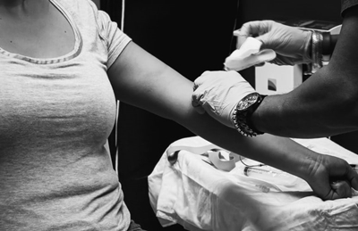 SA Bone Marrow Registry partners with world's largest registry