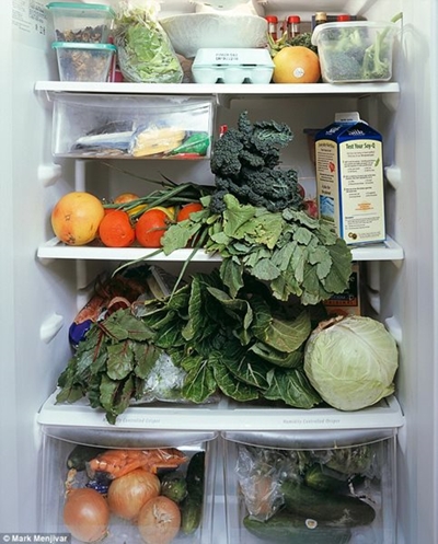 Ways to stop wasting food