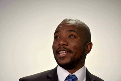 ‘Hijacked’ by the ANC? Maimane issues National Dialogue warning
