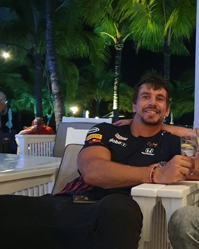 Sharks suffer Etzebeth blow ahead of Stormers clash