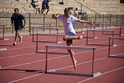 Laurus-atlete laat rekords spat