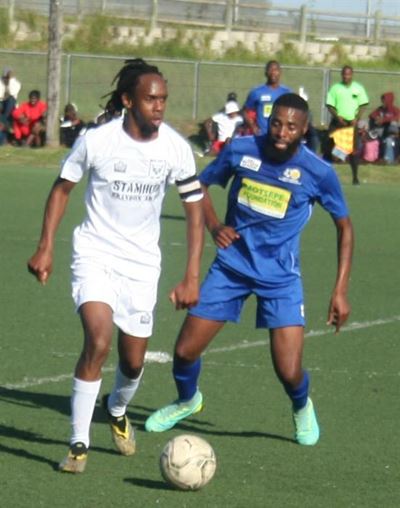 Lawaaikamp collect vital points