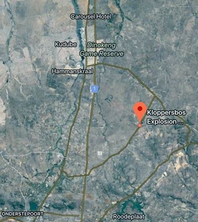 Two farm attacks north, south of Pretoria