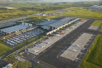 King Shaka is SA’s fastest growing international airport (again)