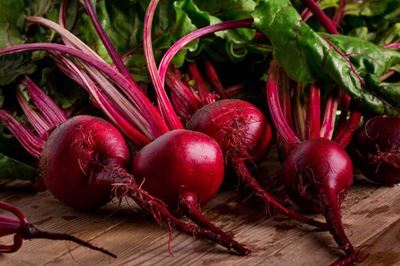 Healthy Friday: Important reasons to include beets in your diet 