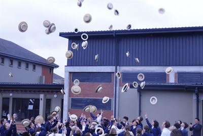Glenwood House matric results a beacon of excellence