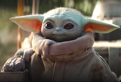 More Baby Yoda as ‘The Mandalorian’ to return in October